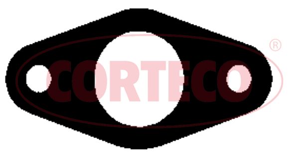 CORTECO 027506H Gasket, exhaust pipe