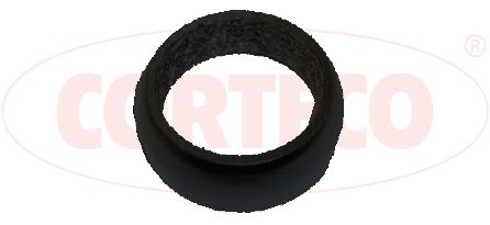 CORTECO 027529H Gasket, exhaust pipe