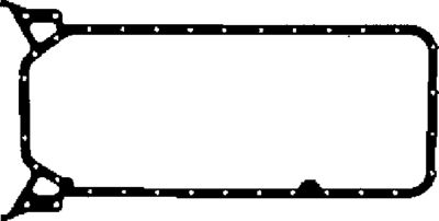 Gasket, oil sump CORTECO 028057P