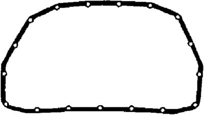 Gasket, oil sump CORTECO 028122P