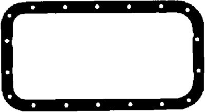 Gasket, oil sump CORTECO 028126P