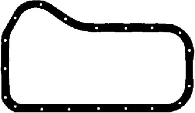 Gasket, oil sump CORTECO 028132P