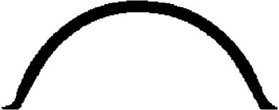 Gasket, oil sump CORTECO 028135H