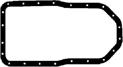 Gasket, oil sump CORTECO 028151P