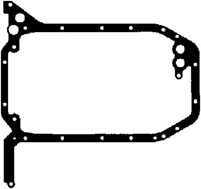 Gasket, oil sump CORTECO 028162P