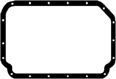 Gasket, oil sump CORTECO 028164P