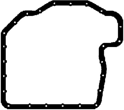 Gasket, oil sump CORTECO 028170P