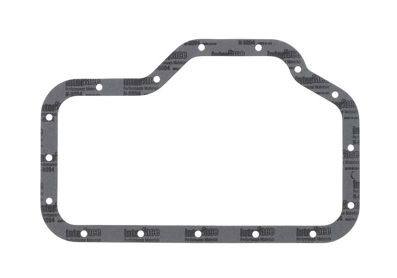 CORTECO 028171P Gasket, oil sump