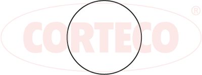 Gasket, cylinder head CORTECO 041010H