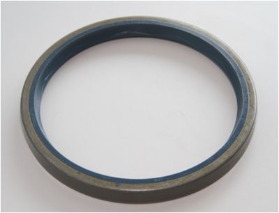 Shaft Seal, wheel hub CORTECO 12011387B