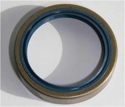 Shaft Seal, wheel hub CORTECO 12012251B