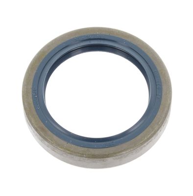 Shaft Seal, wheel hub CORTECO 12012696B