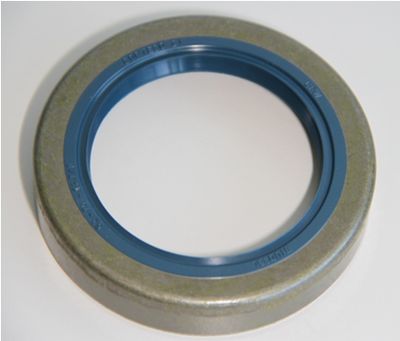 Shaft Seal, wheel hub CORTECO 12013760B