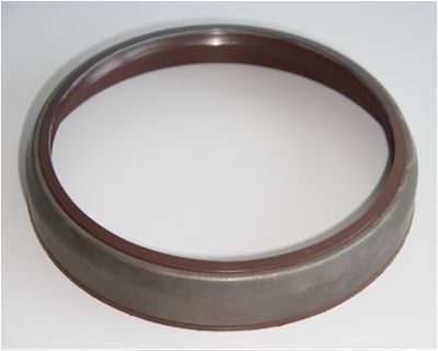 Shaft Seal, wheel hub CORTECO 12014437B