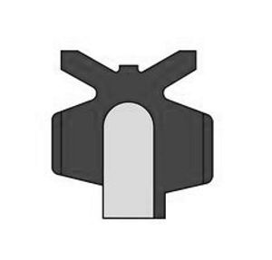 Shaft Seal, external planetary gearbox CORTECO 12014451B