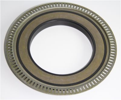 Shaft Seal, wheel hub CORTECO 12016931B