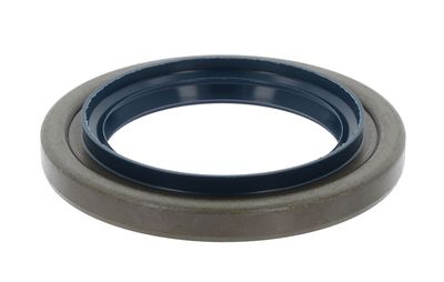 Shaft Seal, wheel hub CORTECO 12017298B