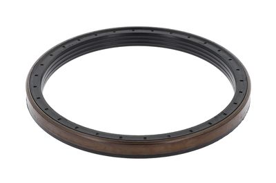 Shaft Seal, wheel hub CORTECO 12018729B