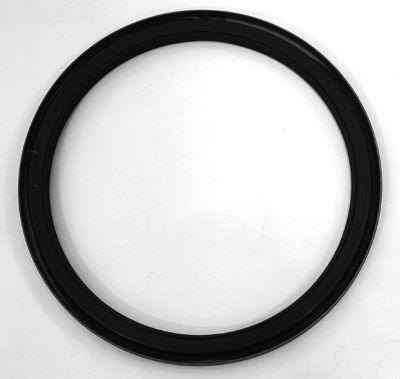 Shaft Seal, wheel hub CORTECO 12020001B