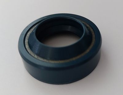 Shaft Seal, manual transmission CORTECO 16010270B