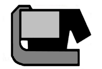 Seal Ring CORTECO 19014543B