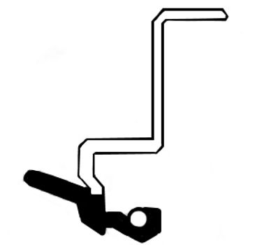 Shaft Seal, differential CORTECO 19015054B