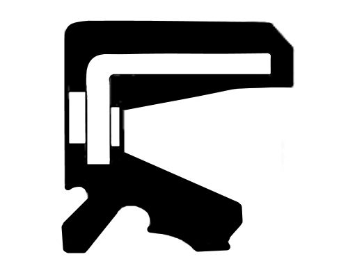 CORTECO 19016494B Shaft Seal, wheel hub