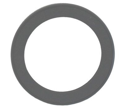 Shaft Seal, wheel hub CORTECO 19016629B