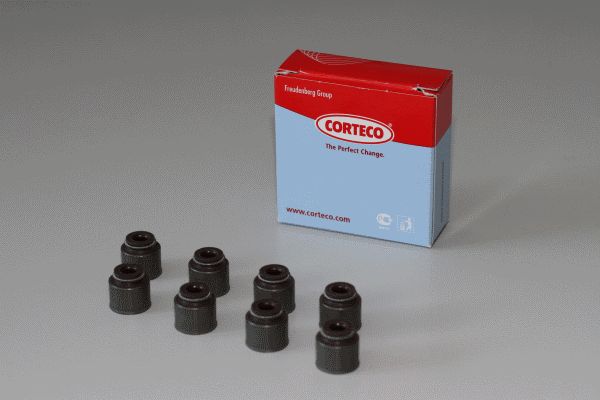 CORTECO 19020623 Seal Set, valve stem