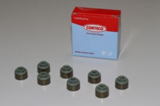 Seal Set, valve stem CORTECO 19020625