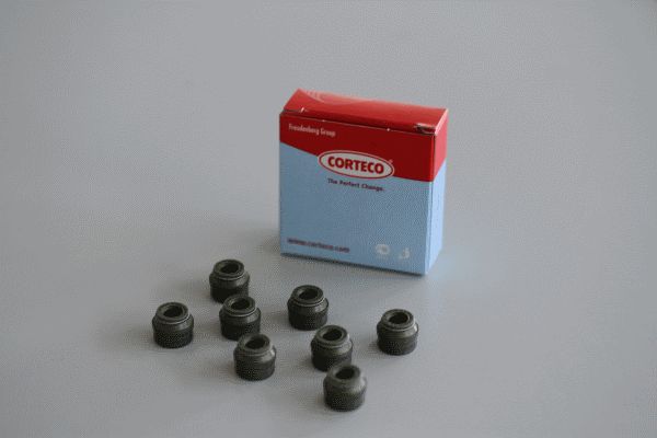 CORTECO 19025684 Seal Set, valve stem