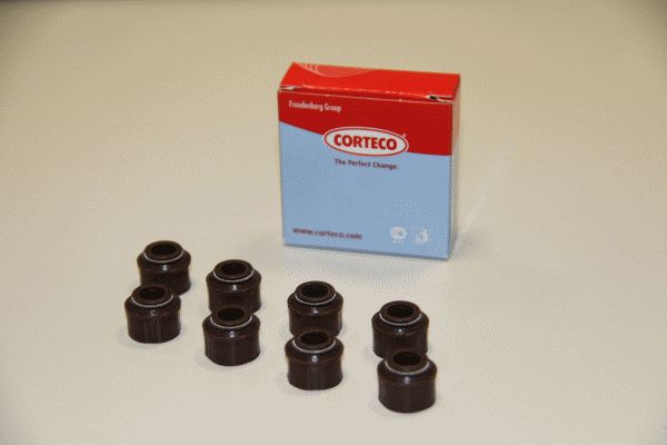 CORTECO 19025685 Seal Set, valve stem