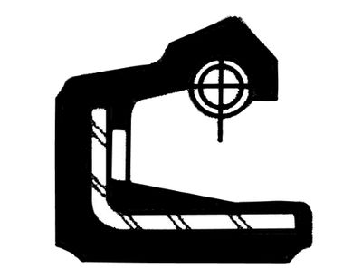 Seal Ring CORTECO 19026253B