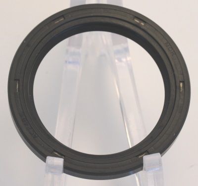 Shaft Seal, wheel hub CORTECO 19026756B