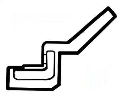 Seal Ring CORTECO 19026757B