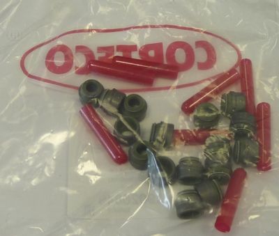 Seal Set, valve stem CORTECO 19026849