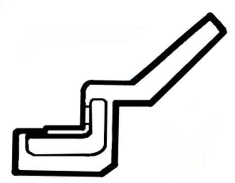 CORTECO 19027856B Shaft Seal, manual transmission