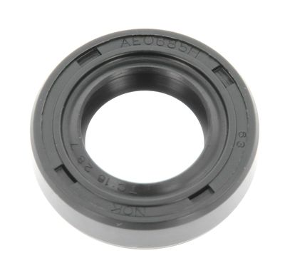 Shaft Seal, manual transmission CORTECO 19027868B