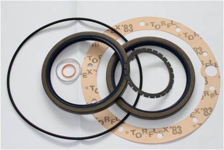 CORTECO 19029617 Repair Kit, wheel hub