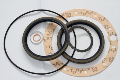 Repair Kit, wheel hub CORTECO 19029617