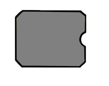 Seal Ring CORTECO 19033308B