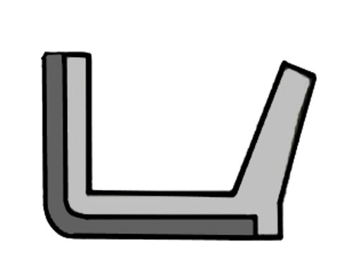 CORTECO 19033323B Seal Ring
