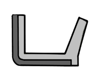 Seal Ring CORTECO 19033323B