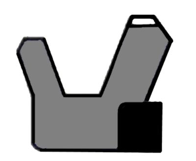 Seal Ring CORTECO 19033324B