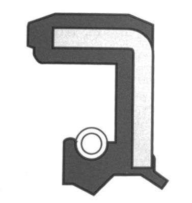CORTECO 19033353B Seal Ring