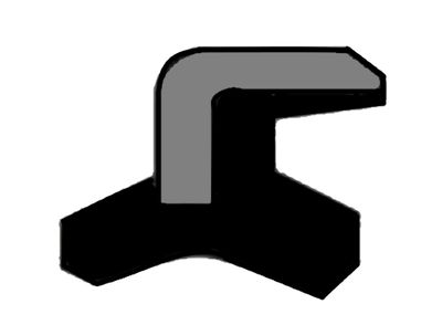 Seal Ring CORTECO 19033703B