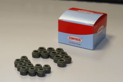 Seal Set, valve stem CORTECO 19034070