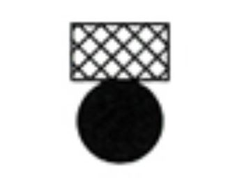 Seal Ring CORTECO 19034528B
