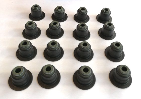 CORTECO 19034886 Seal Set, valve stem