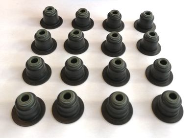 Seal Set, valve stem CORTECO 19034886